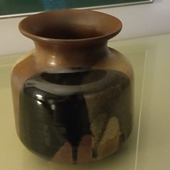 pottery craft usa Other - Pottery craft usa vase or pot. Mid century.